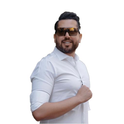 دکتر محمدرضا جیحانی